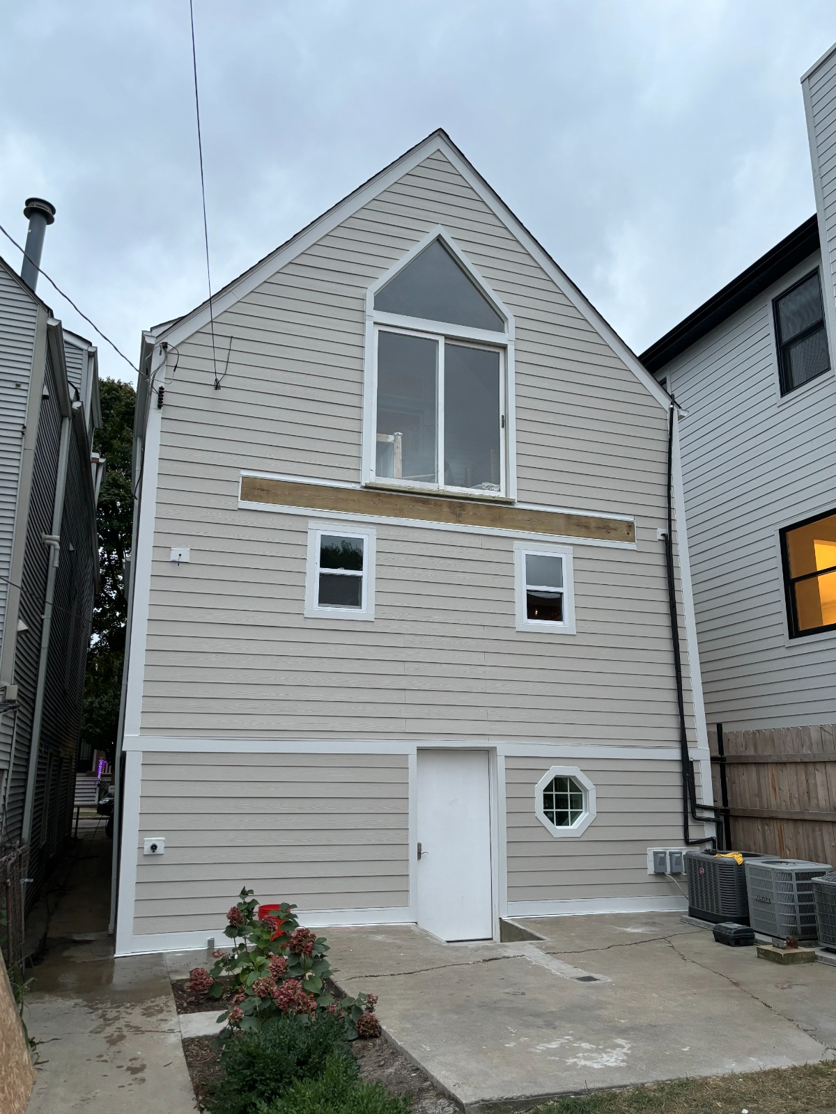 Gutter Repair Image